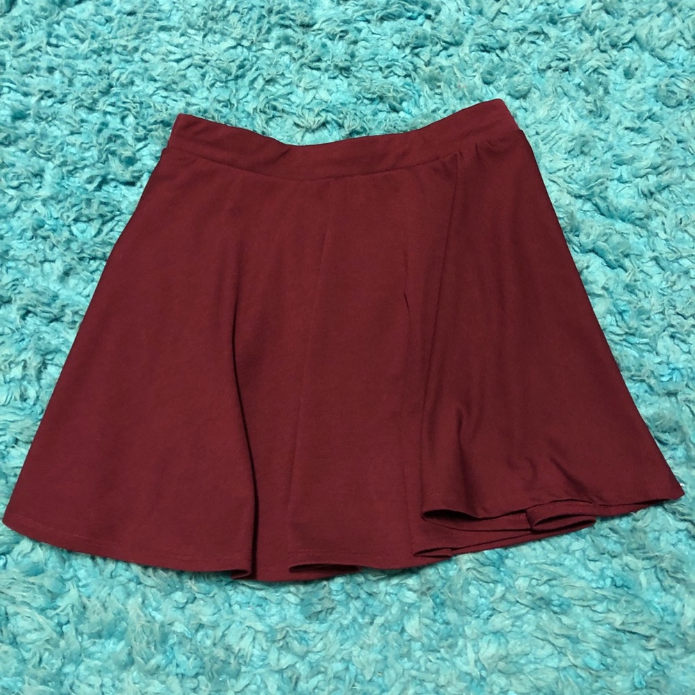 Skirt